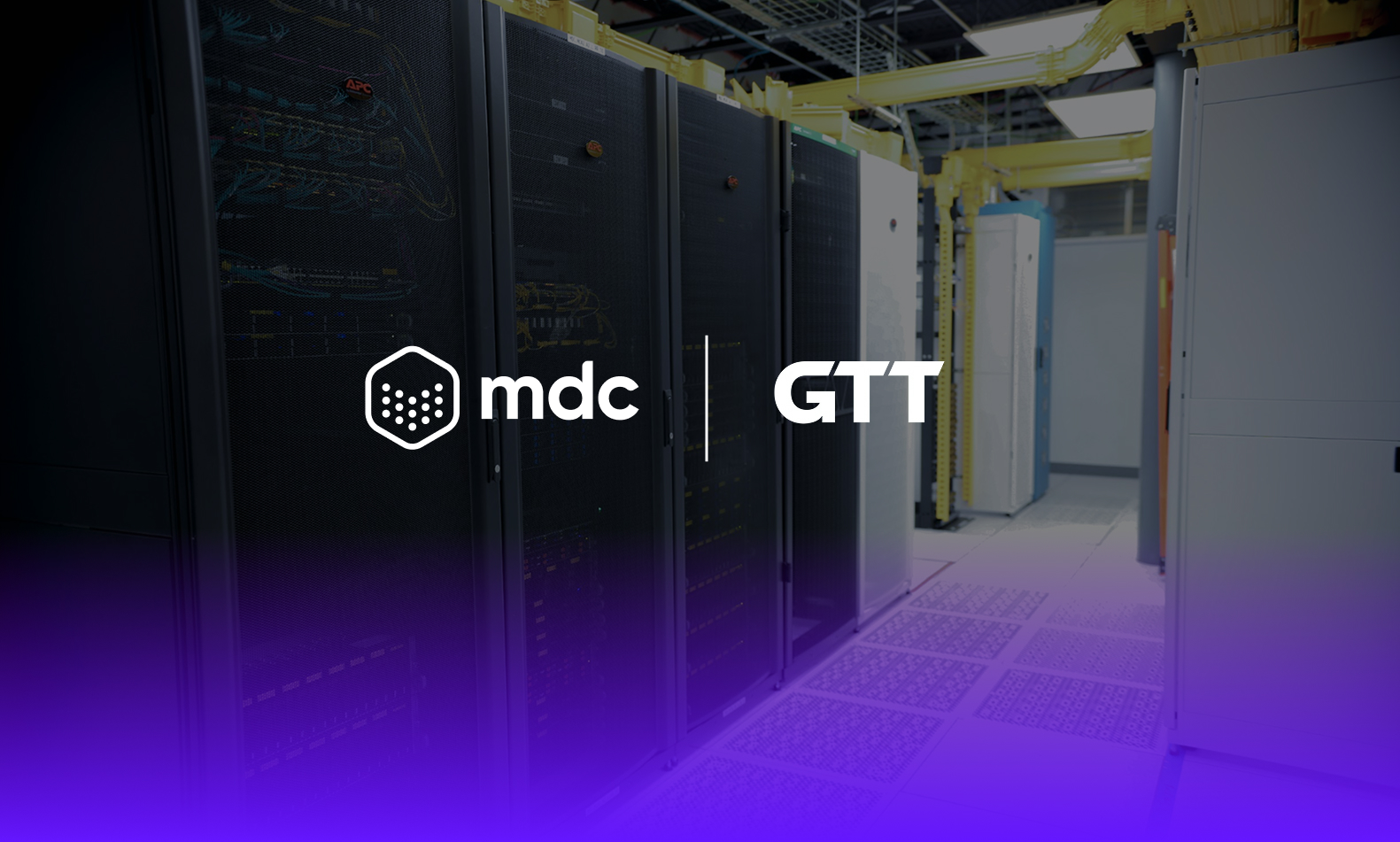 GTT Consolidates McAllen Operations at MDC's MCA2 Data Center