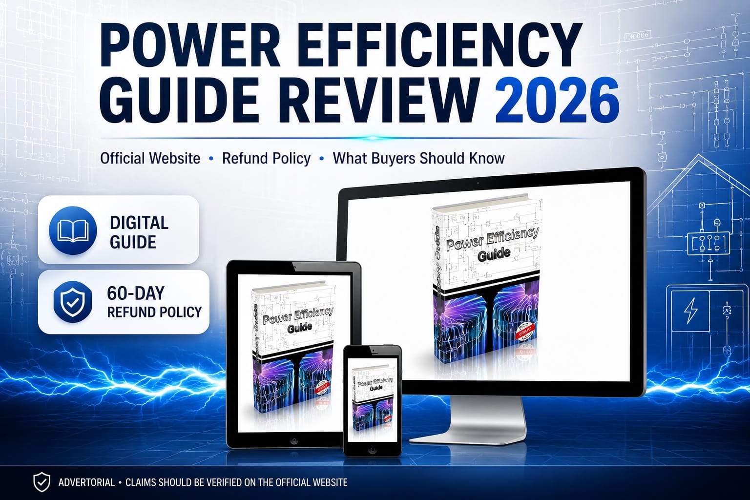 Power Efficiency Guide Reviews 2026: The 