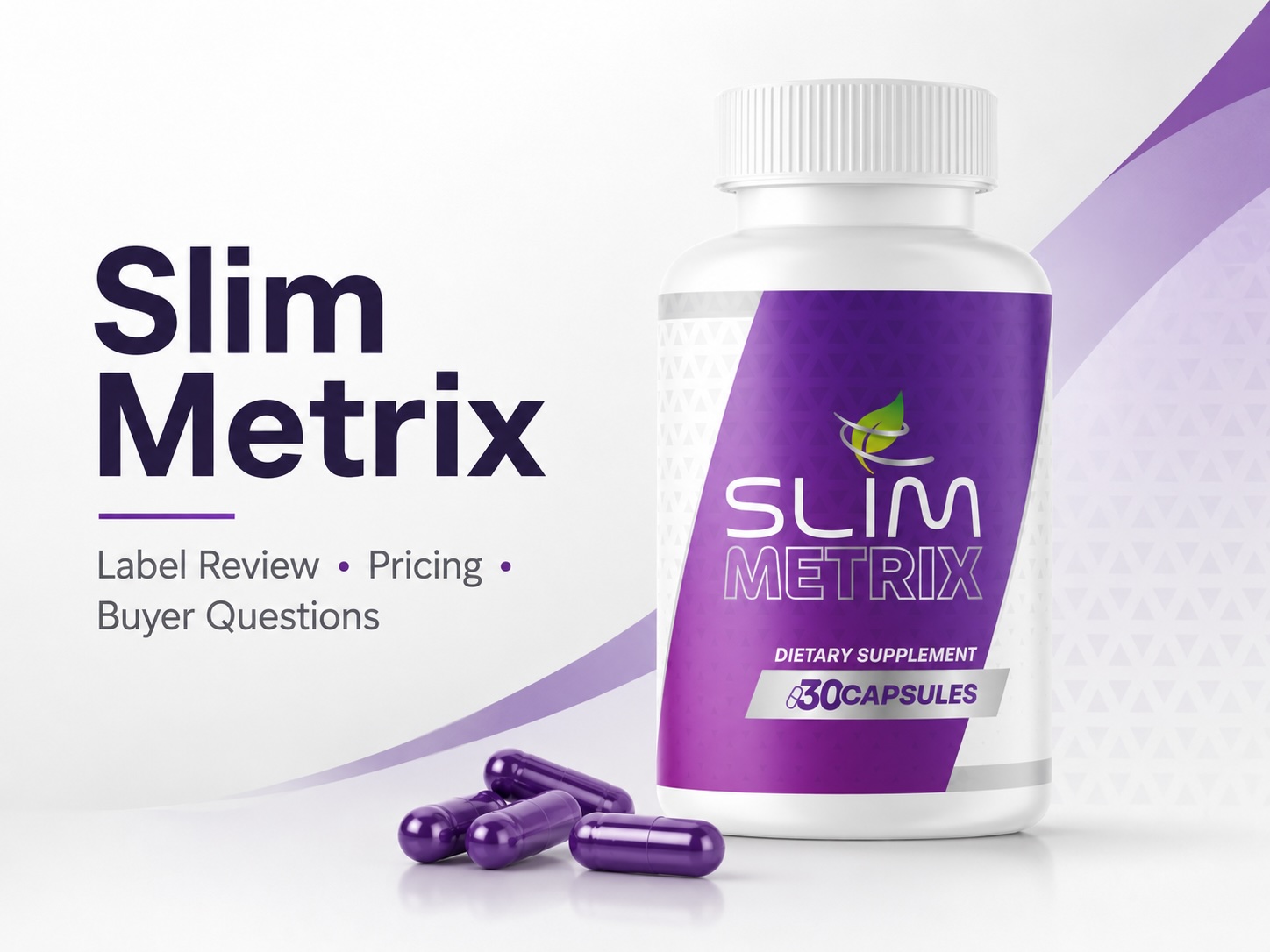Slim Metrix Official Website Complaints Reviewed: What the Research Uncovers About SlimMetrix Pills