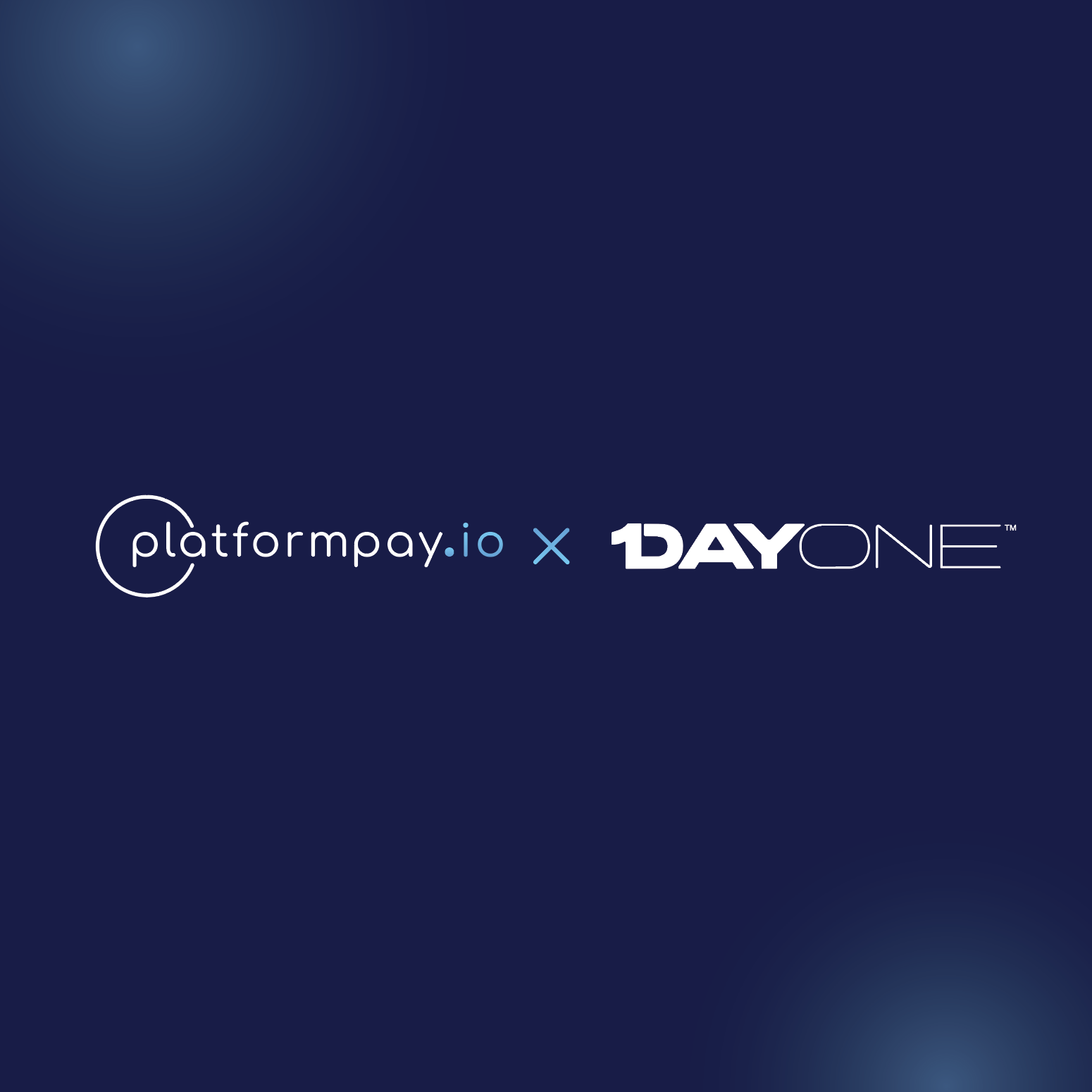PlatformPay.io and DayOne Announce Partnership to Enhance DTC E-Commerce Merchant Revenue