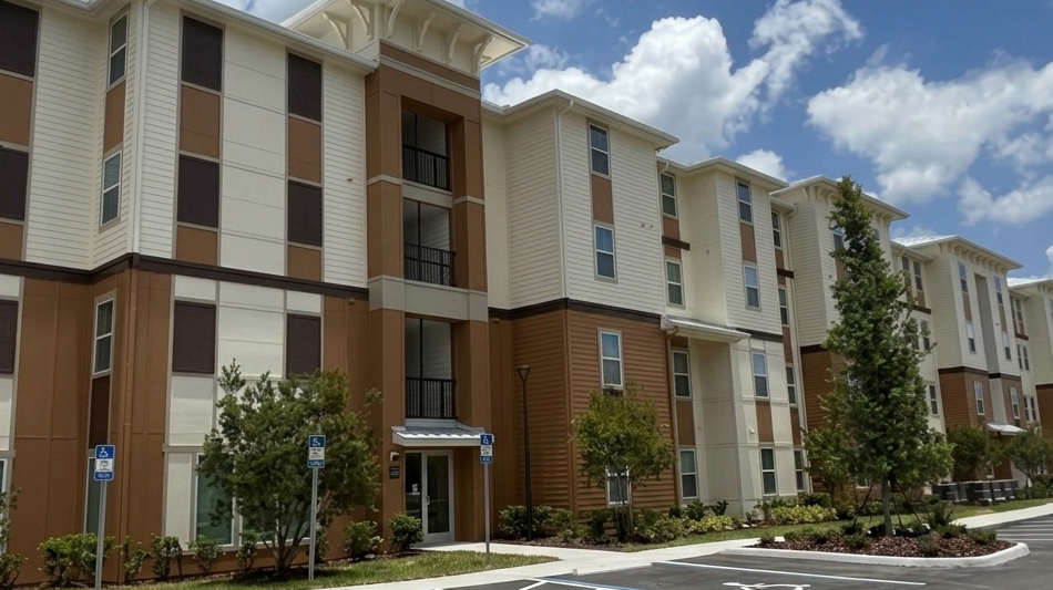 Riverbend Landings Apartment Homes Officially Opens in Sanford, Florida, Offering Affordable Senior Living with Exceptional Lifestyle Amenities