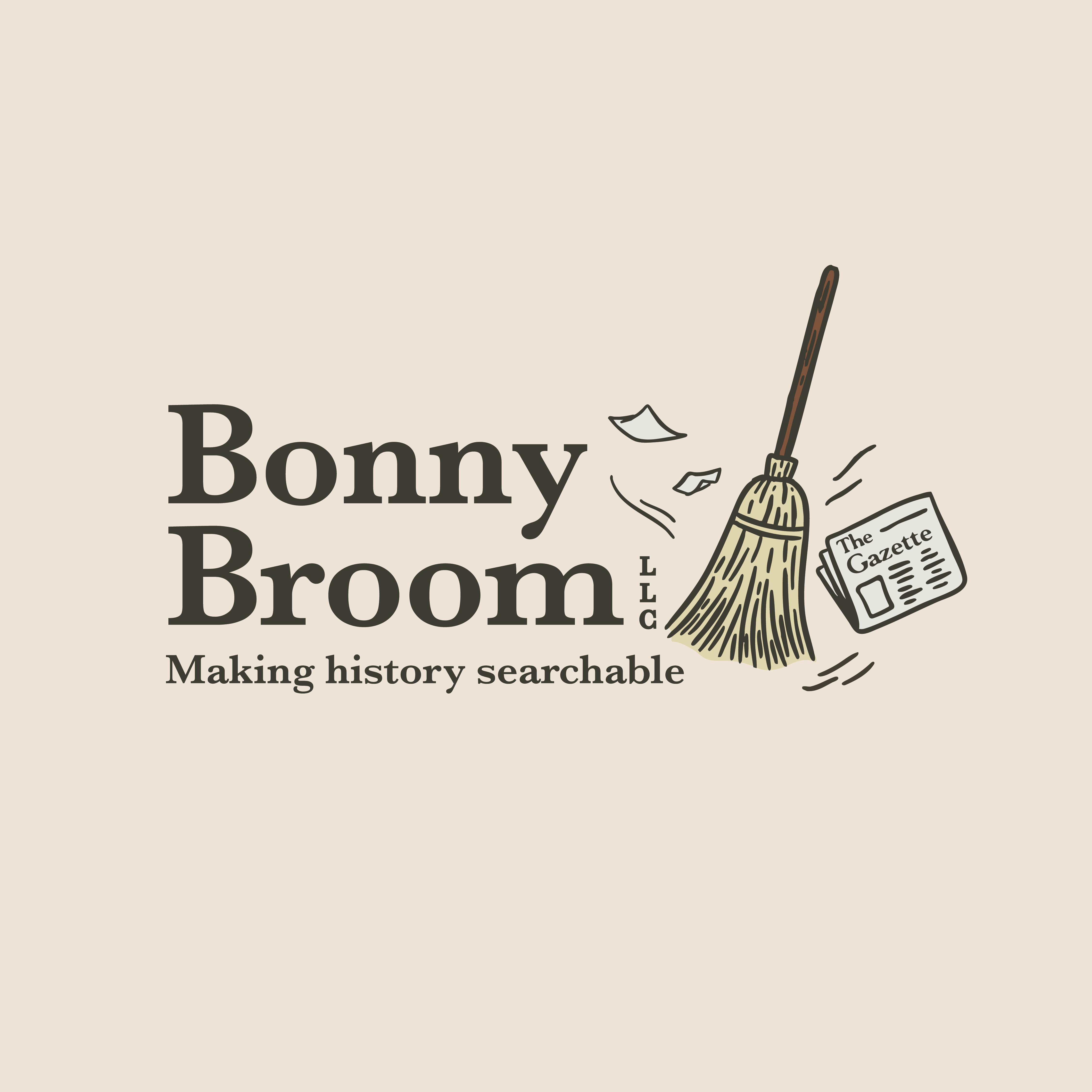 Bonny Broom LLC Patents Semantic Search Technology That Cuts Historical Research Time in Half