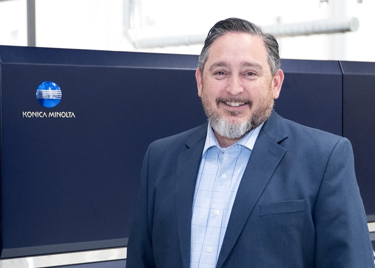 Konica Minolta Launches Print Support App to Bridge Microsoft's Driverless Print Transition for Enterprise Customers