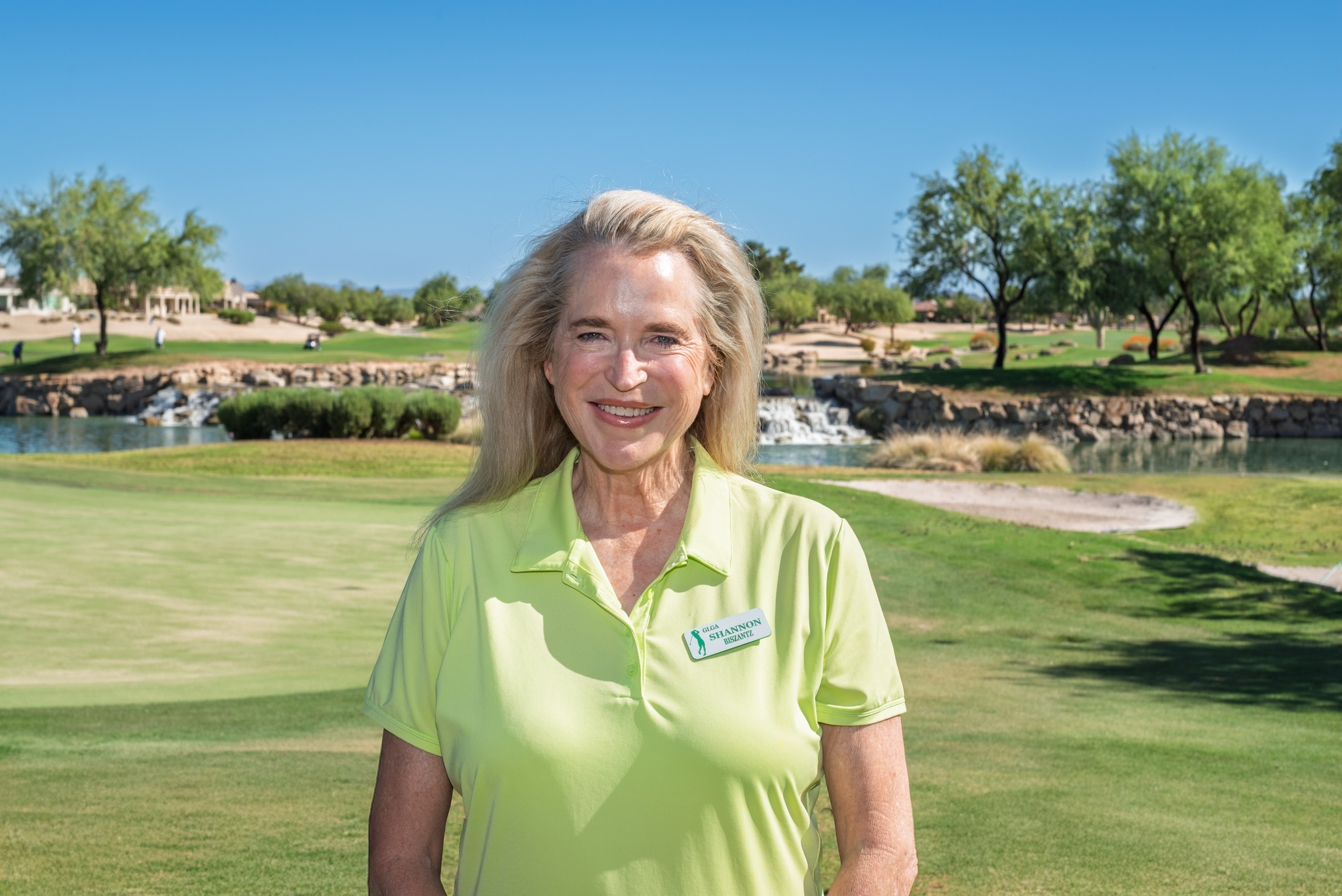 #1 Real Estate Agent in Surprise, AZ: Shannon Biszantz