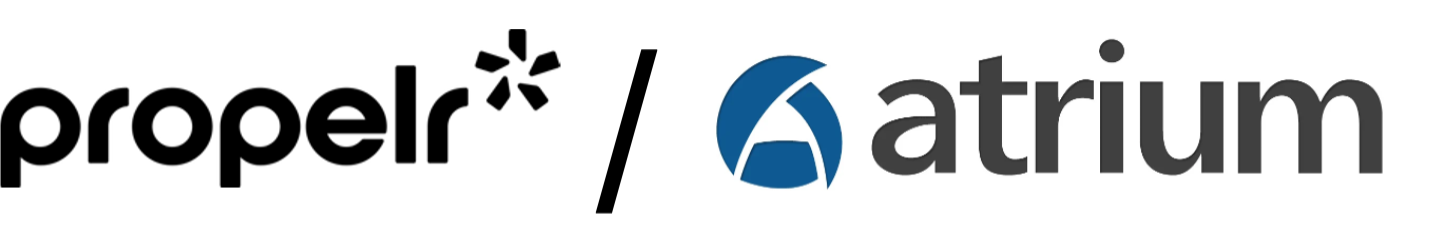 Propelr Partners with Atrium to Deliver Seamless, Integrated Payment Acceptance to Colleges and Universities 