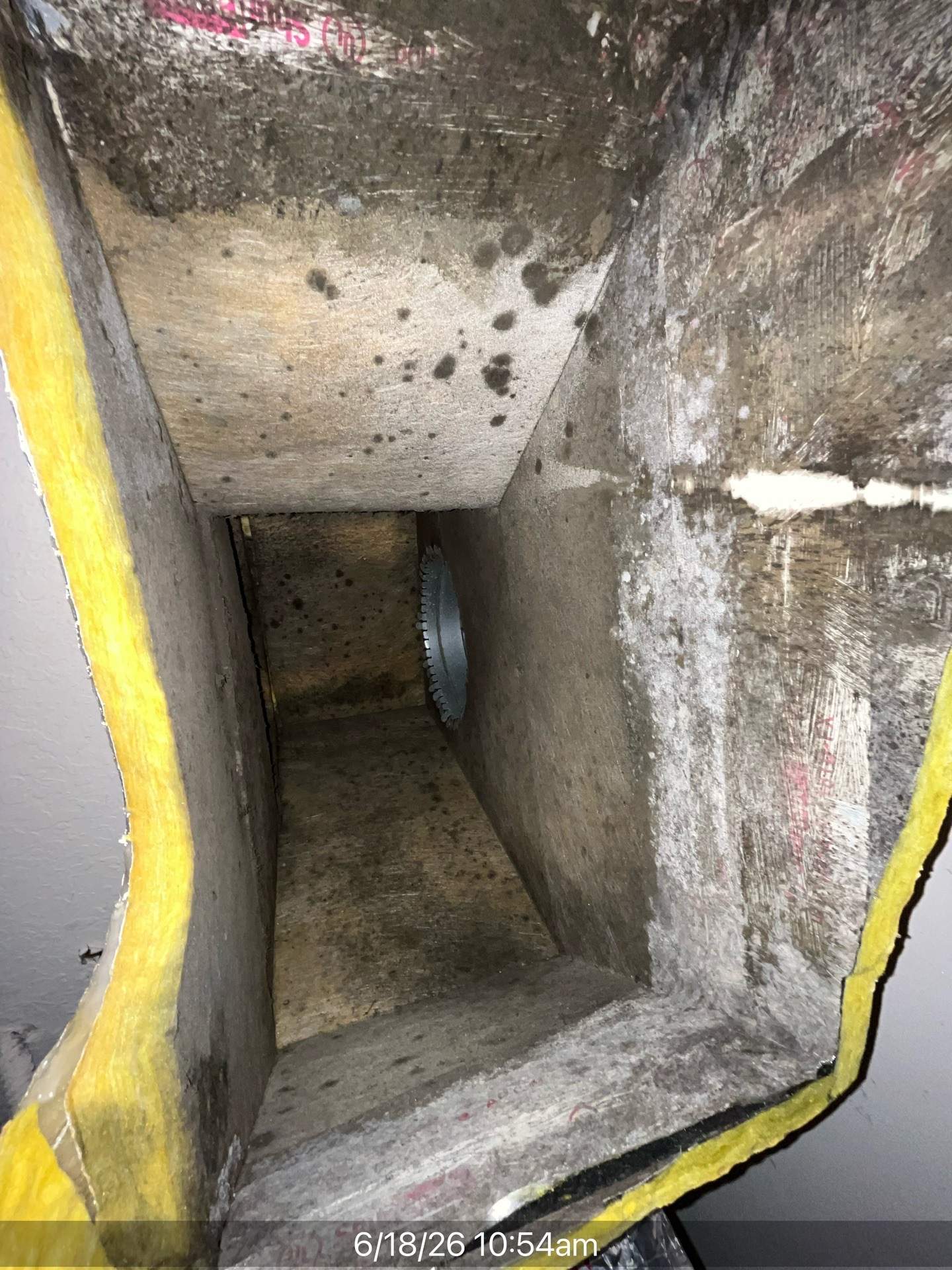 Green Fox Air Quality Finds Mold, Moisture or Leaks in More Than Half of South Florida Duct Systems It Inspected This Summer
