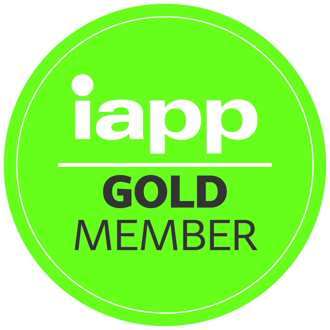 Captain Compliance is now a IAPP Gold Member Sponsor, Solidifying Position as a Leading Privacy Technology Provider