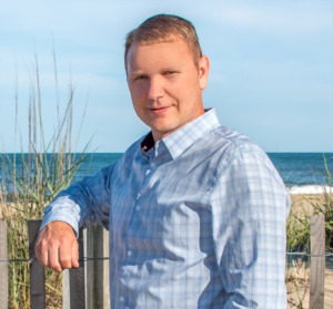 Best Realtor in Ocean City, MD: Dave Whittington