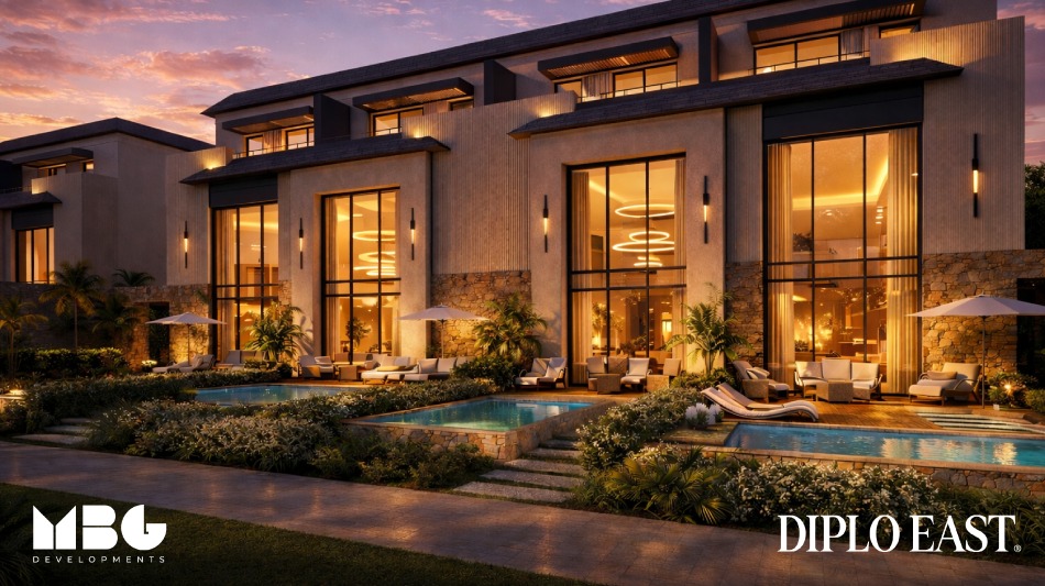Dr. Amr El Adl Sets a New Benchmark in Global Real Estate Investment