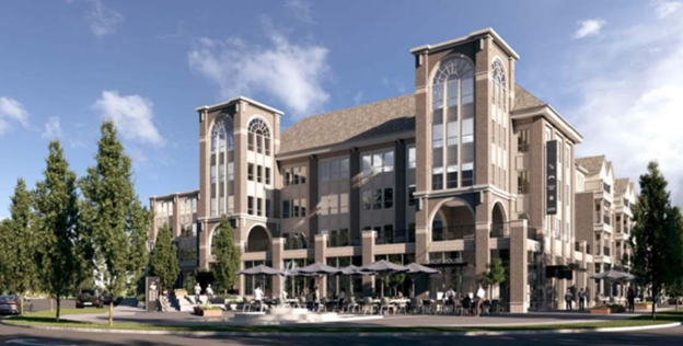 Expedition Partners and Birge & Held Acquire 'The Signature' in Carmel, Indiana