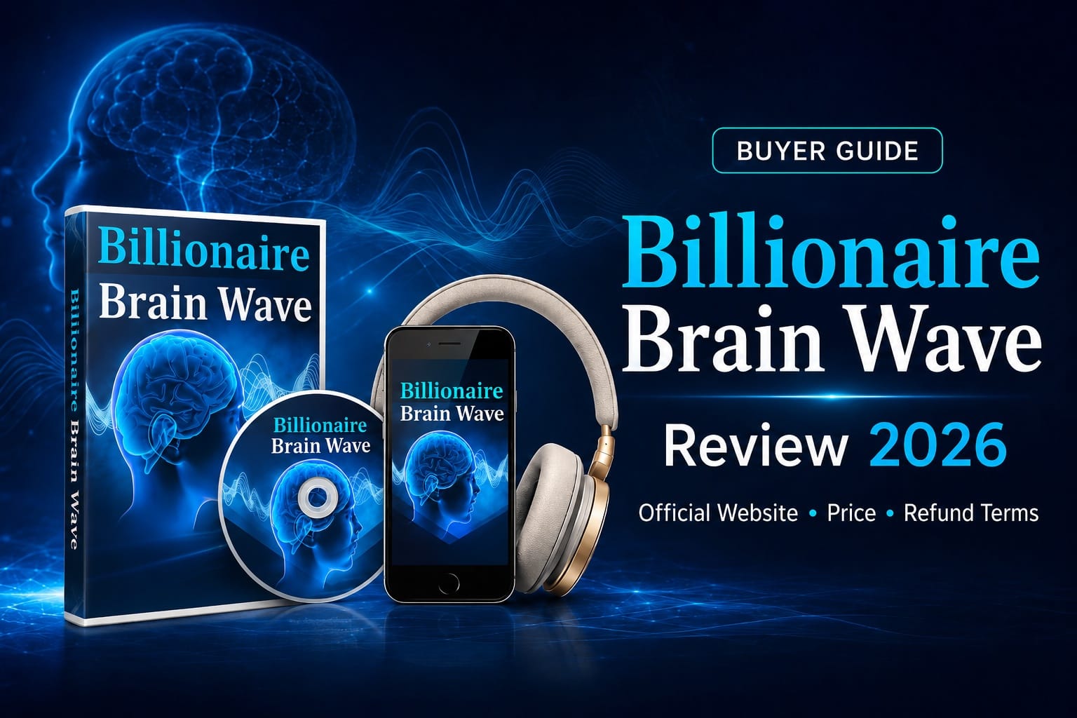 Secret Billionaire Frequency Reviews & Complaints: The Billionaire Brain Wave Song Explained 