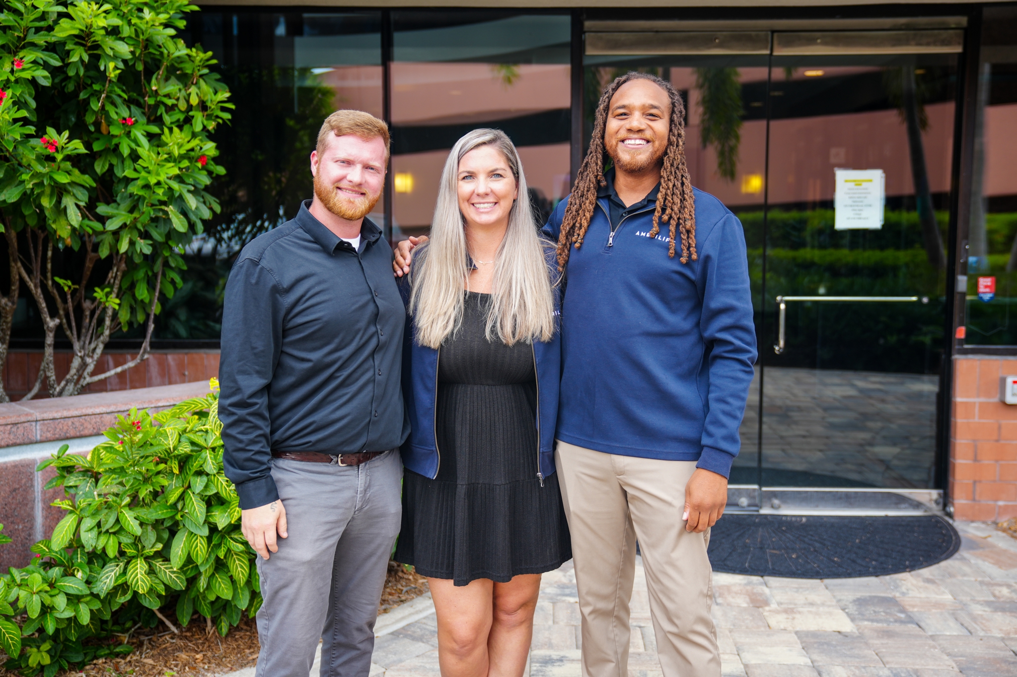 AmeriLife Marketing Group Celebrates Three Team Members Named to Insurance Business America's 2026 Rising Stars List