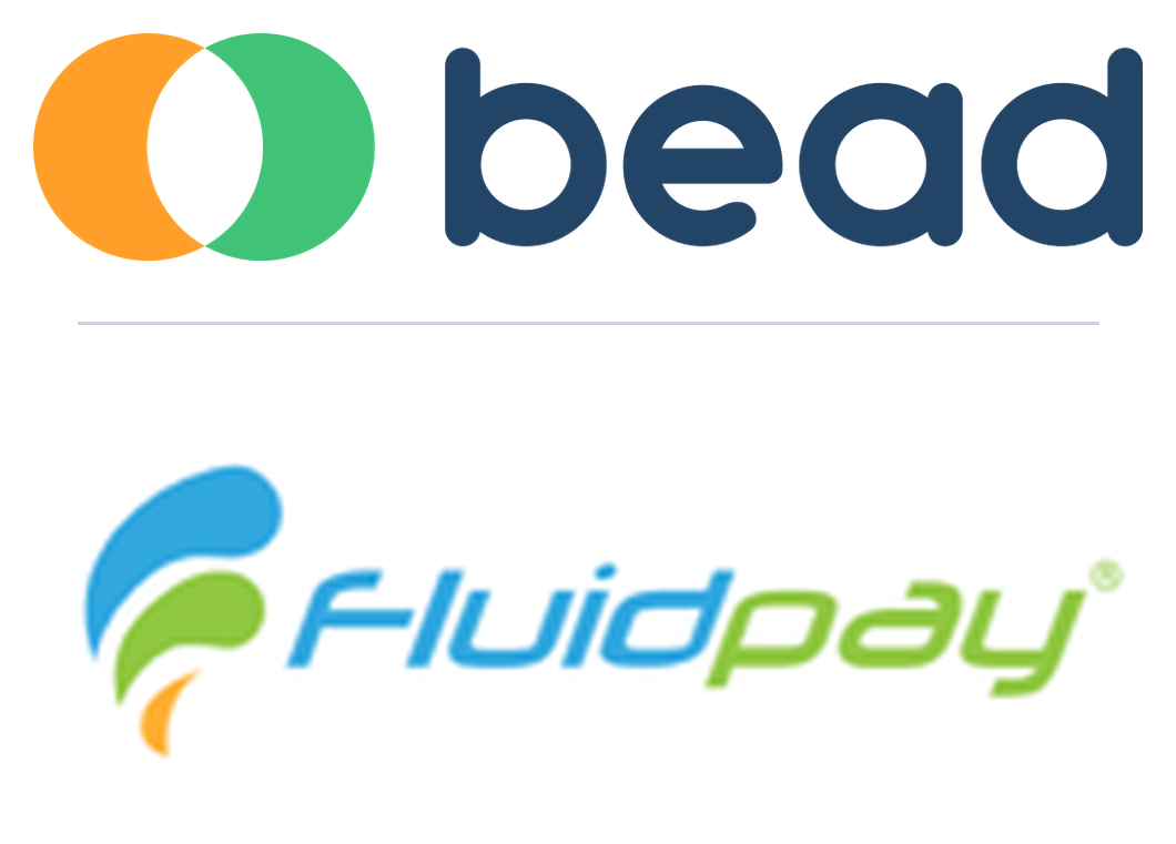 Bead and Fluid Pay, LLC. Launch Next-Generation Merchant Payment Acceptance