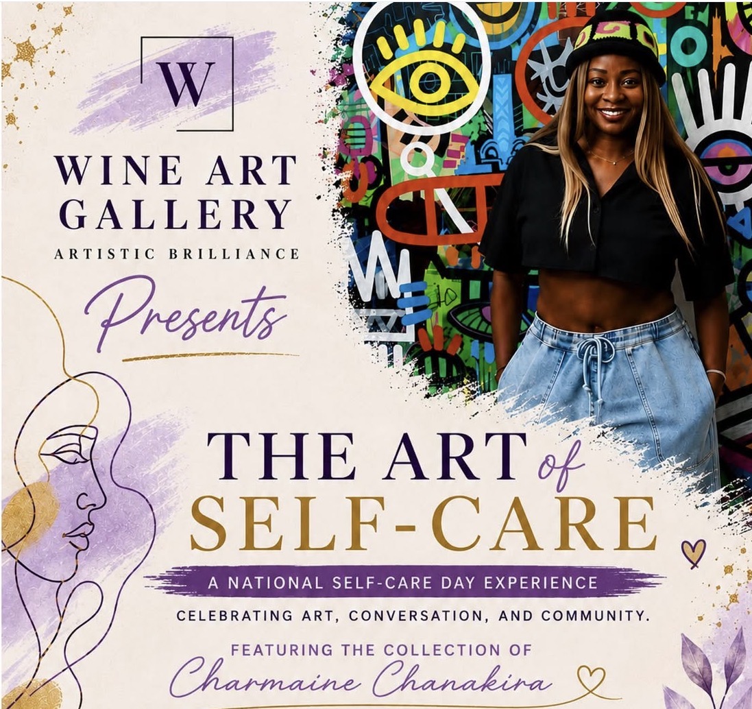 Connecting Art to Mental Health