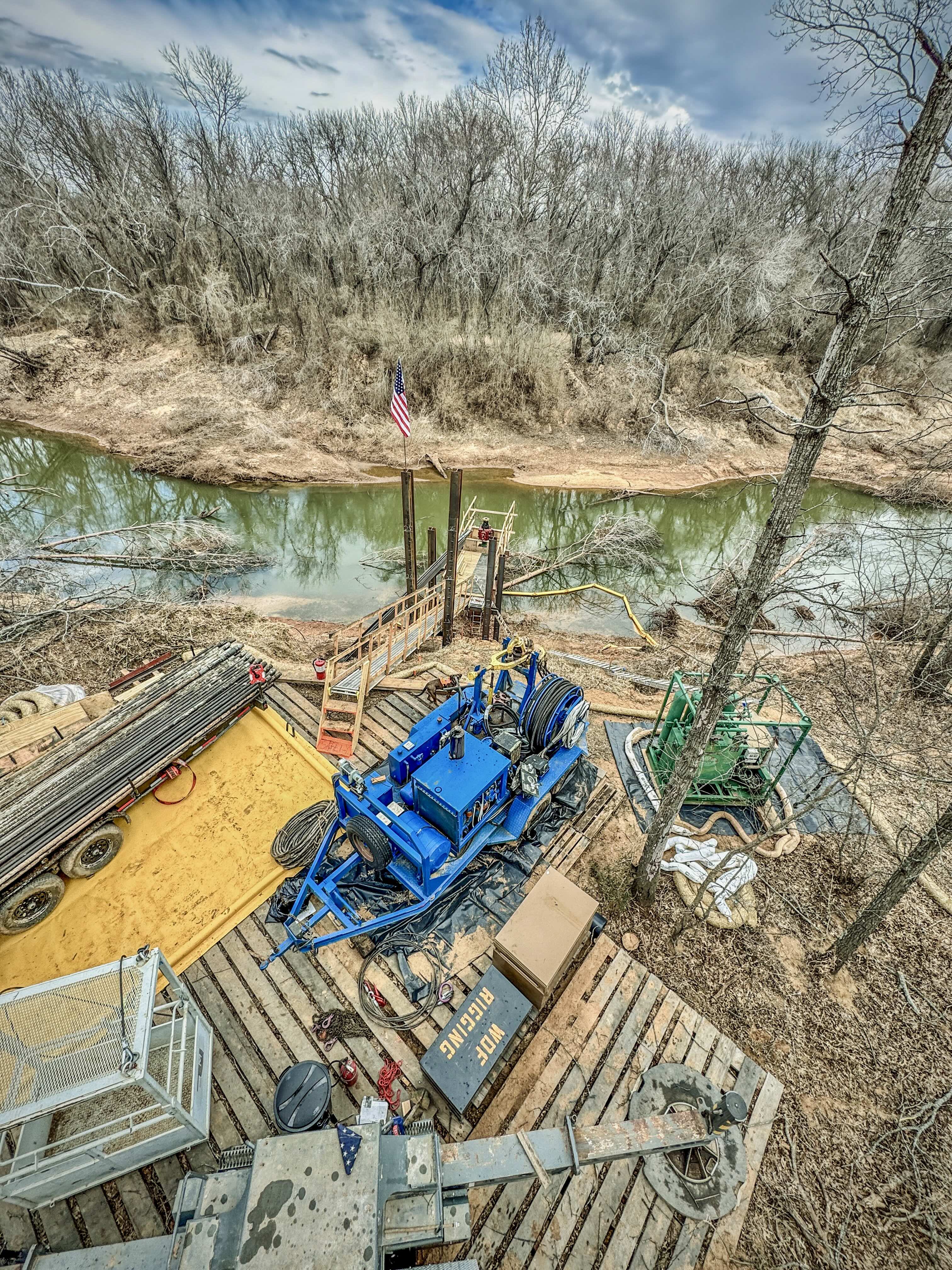 Well Done Foundation and Zefiro Methane Corp. Announce Teaming Agreement to Expand Orphan Well Plugging Nationwide