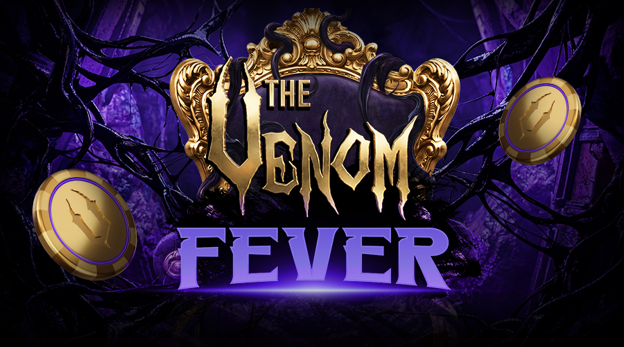 Americas Cardroom Starts Venom Fever Today With 1,500 Guaranteed Tickets