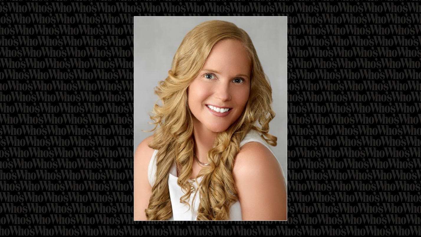 Marquis Who's Who Interviews and Honors Theresa Porcaro for Leadership and Awards in Healthcare Marketing, Growth Strategy and Women's Health Advocacy