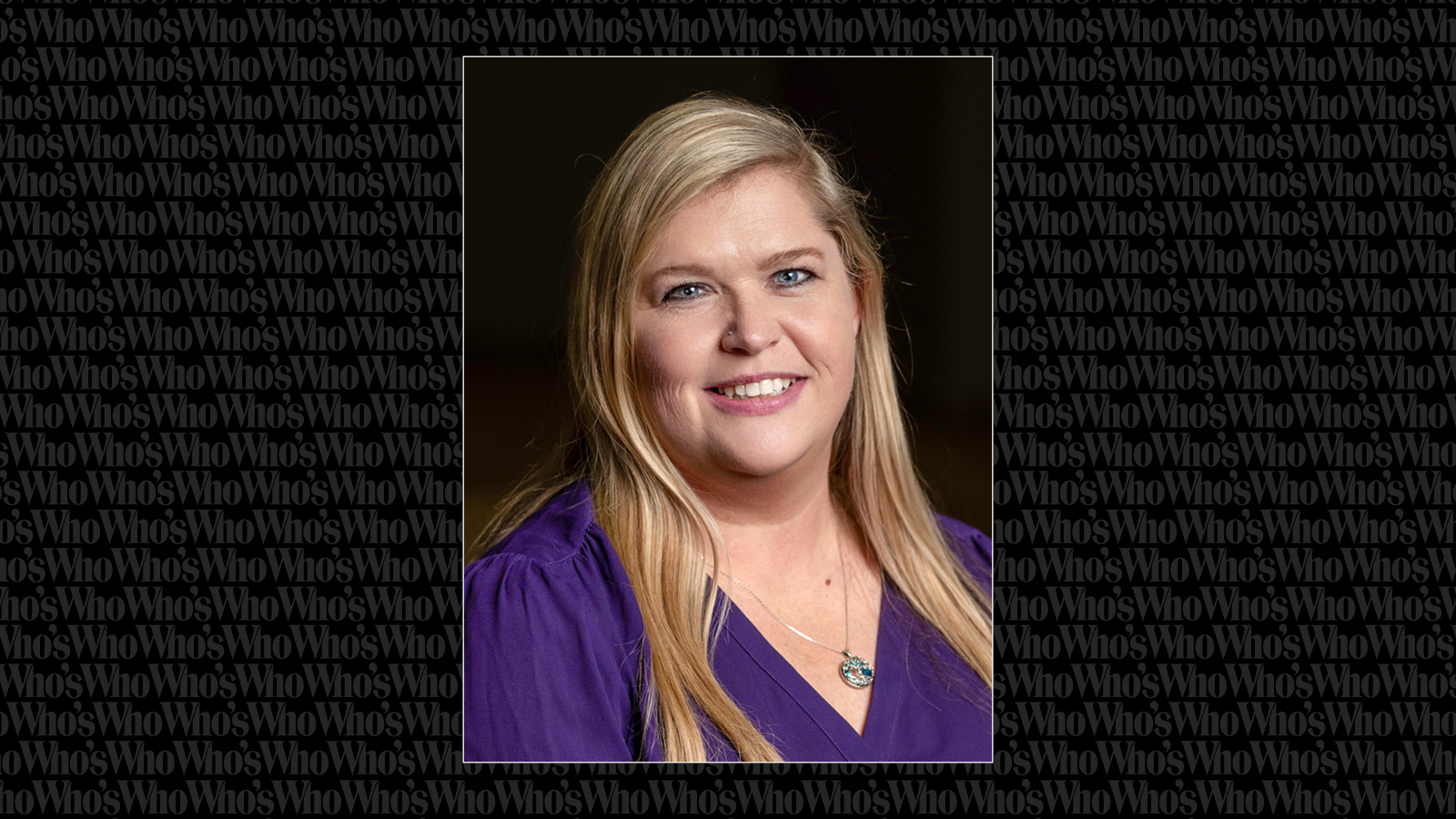 Marquis Who's Who Interviews and Honors Jennifer McNett for Leadership in Tourism, Hospitality and Regional Economic Development