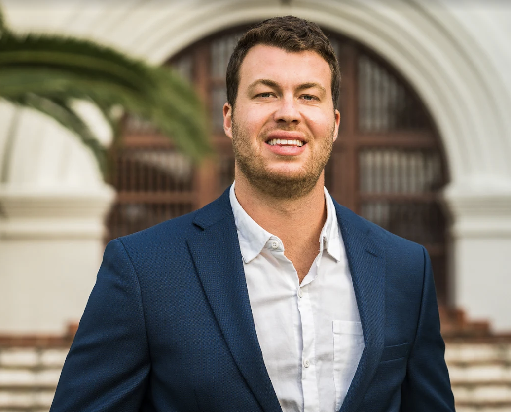 Top Real Estate Agent in Santa Barbara, CA: Avi Becker