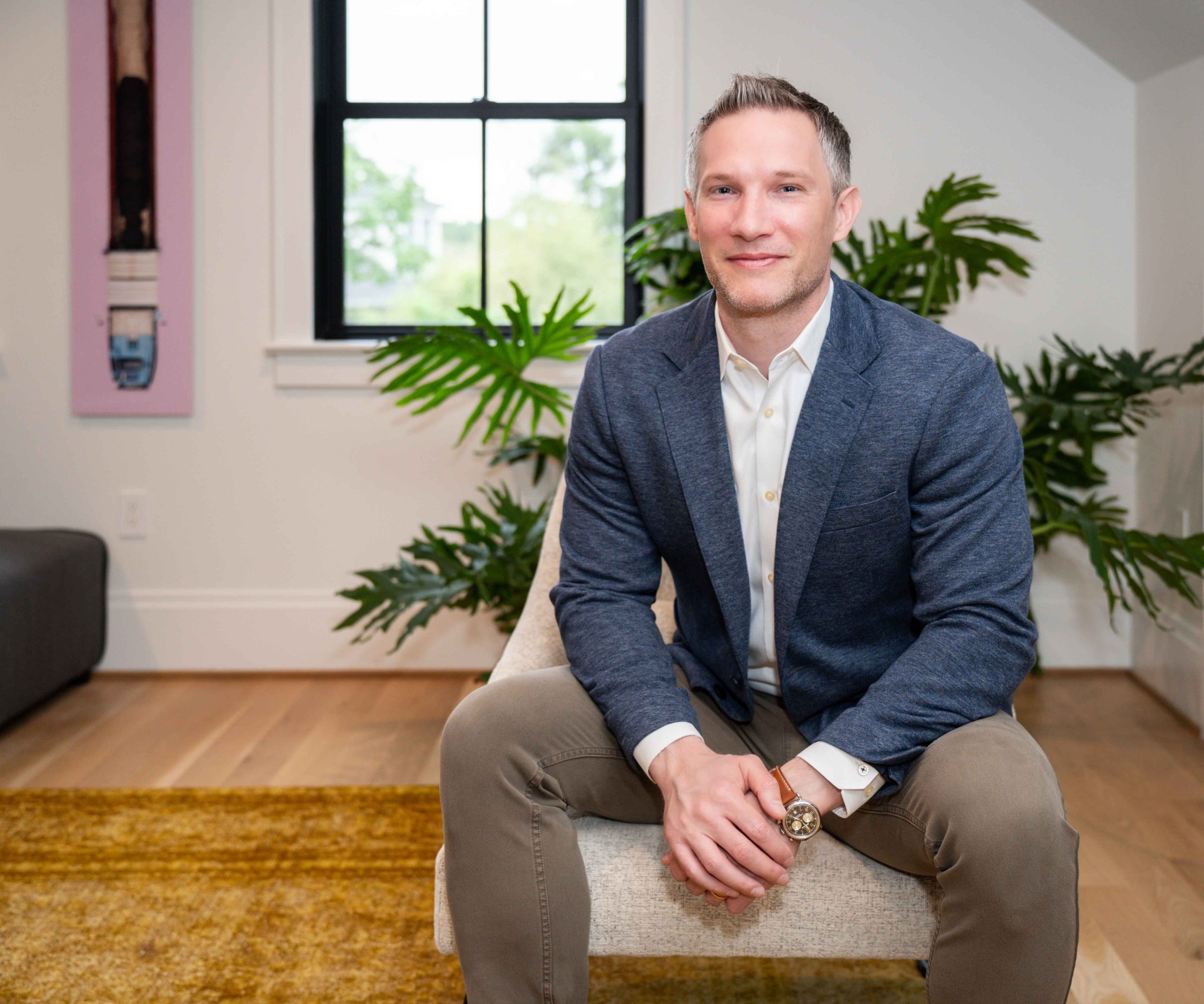 Best Real Estate Agent in Dupont Circle, DC: Kevin Carlson