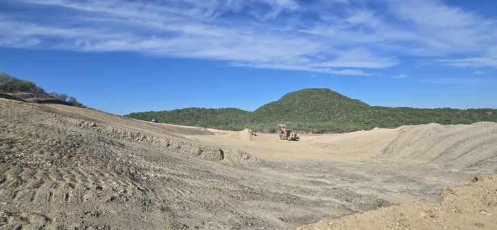 Tocvan Outlines Phased Development Plan for Pilot Mine Operations at Gran Pilar Gold-Silver Project