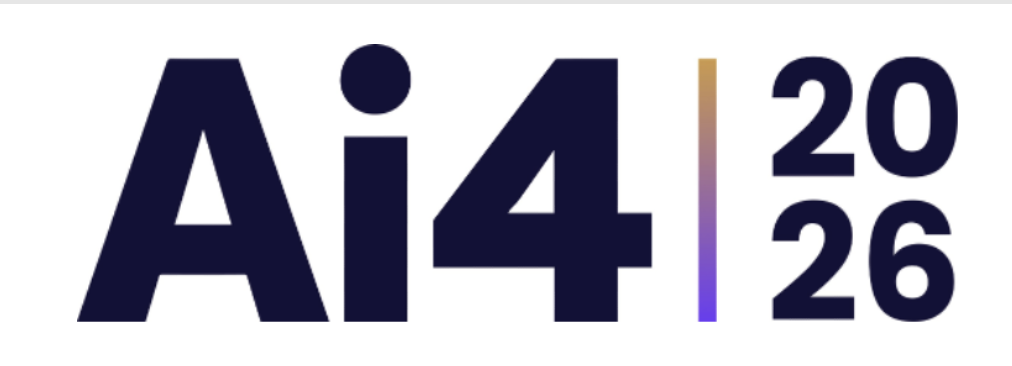 Ai4 2026 Unites the World's Most Influential AI Leaders for an Unprecedented Gathering of Innovation, Research, and Enterprise Transformation