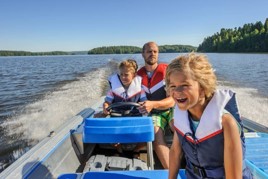 Final Call: Dallas Summer Boat Show Cruises Into Dallas This Weekend Only