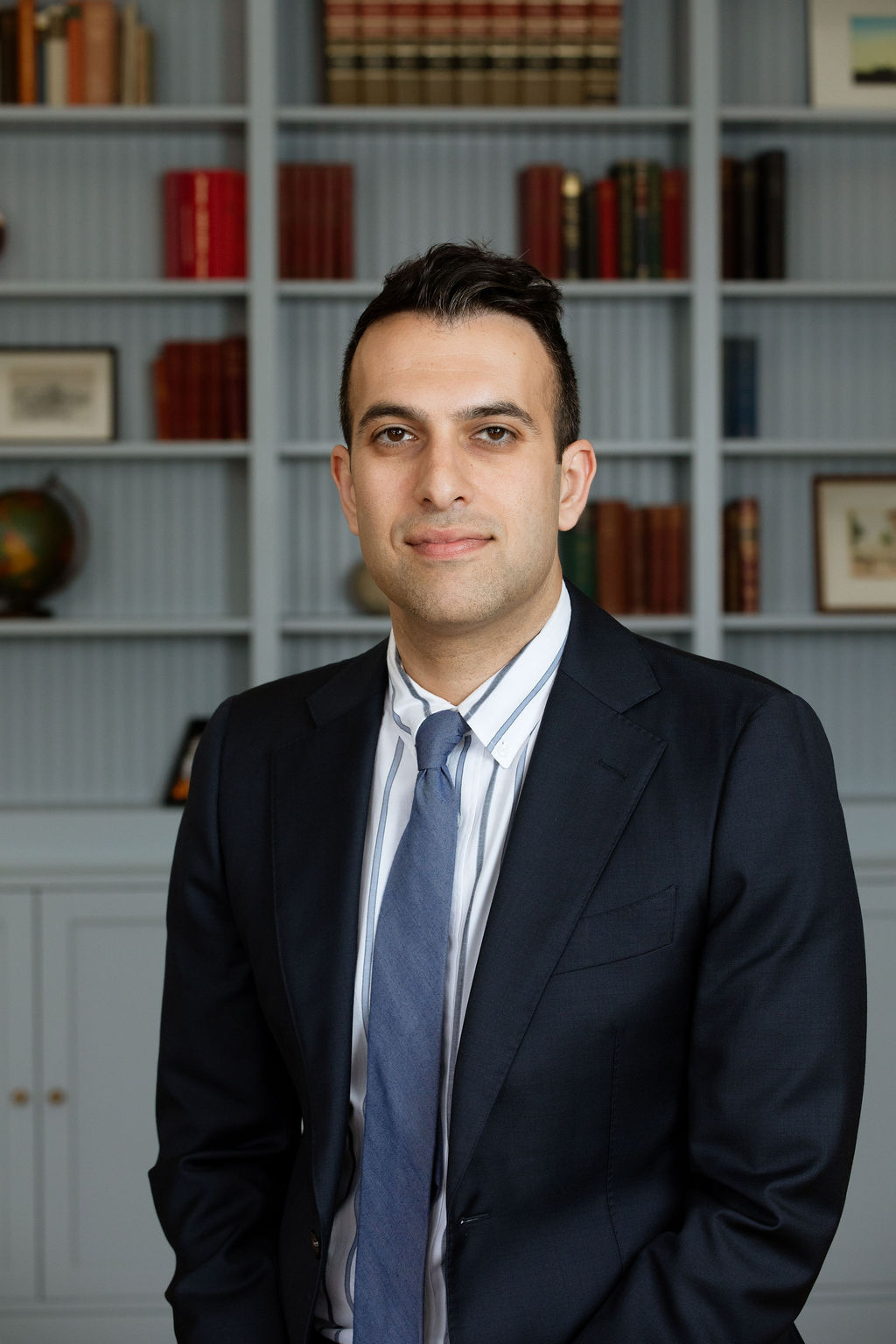 Tenant Rights Lawyer Rahman Popal Named a Super Lawyers Rising Star for Seven Consecutive Years
