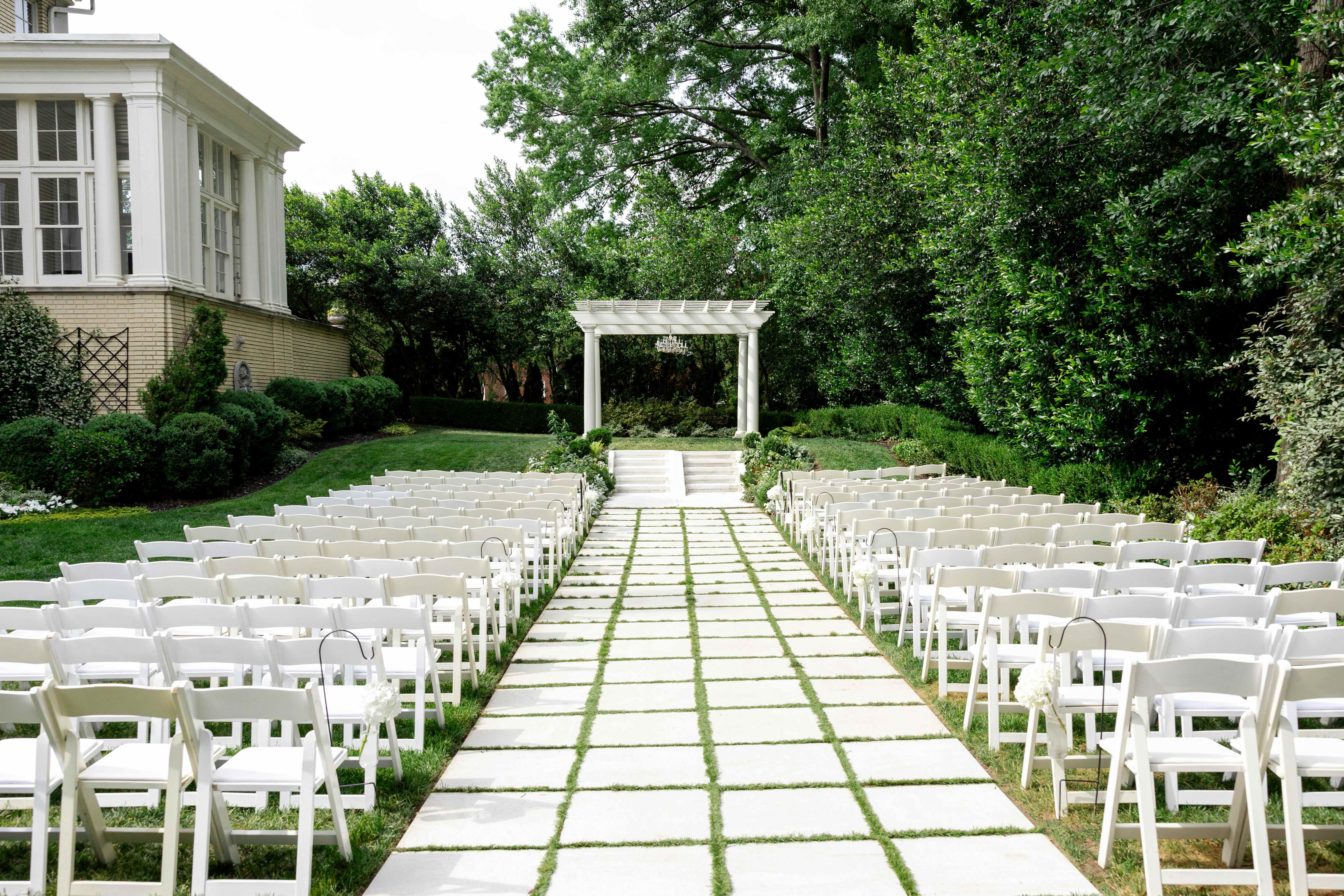 Wedgewood Weddings Expands Greater Charlotte Portfolio with Acquisition of Separk Mansion