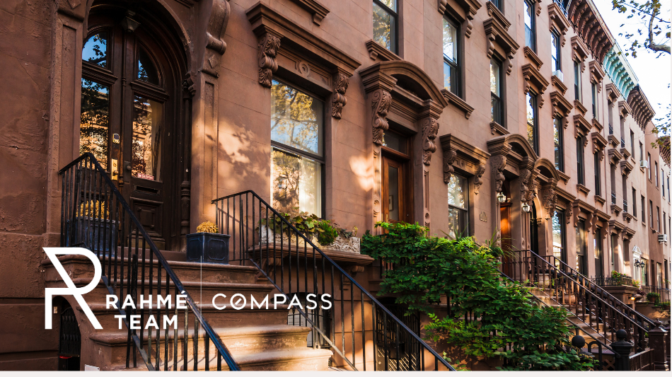 The Rahmé Team at Compass in Brooklyn, NY, Named Among the Top 1.5% of Real Estate Professionals Nationwide by RealTrends Verified