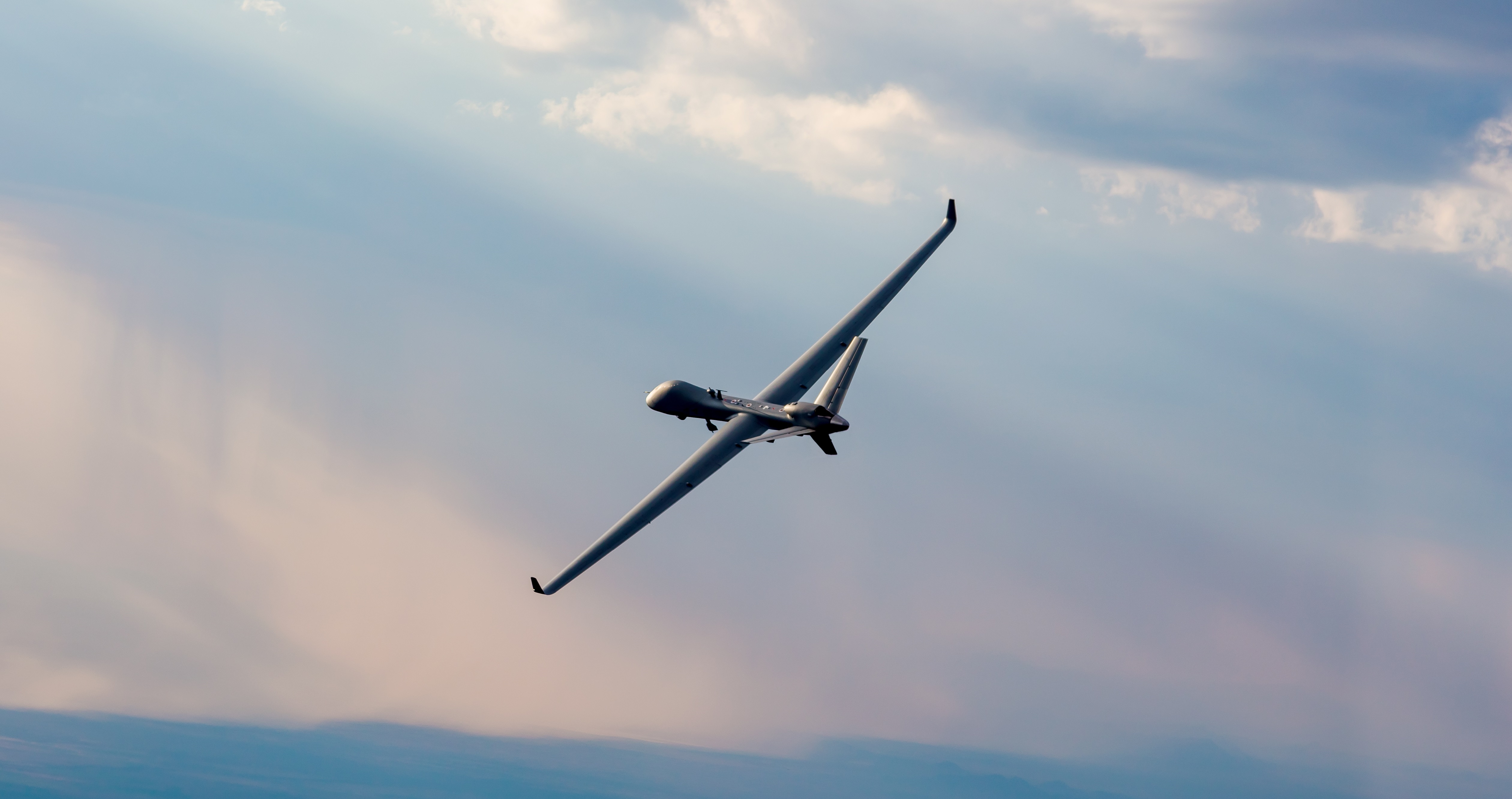 GA-ASI and KONGSBERG Advance JSM Integration for MQ-9B