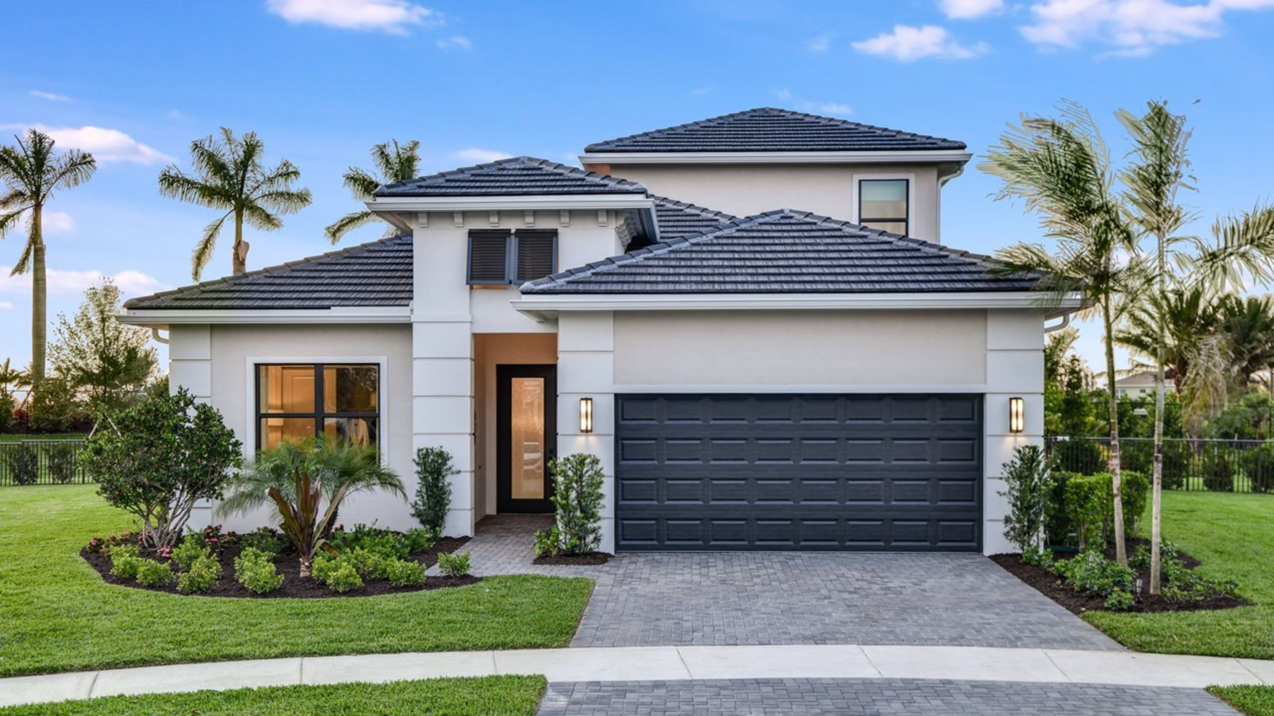Kolter Homes Announces Final Opportunity to Own a Move-In Ready Laguna Home at Cresswind Palm Beach at Westlake