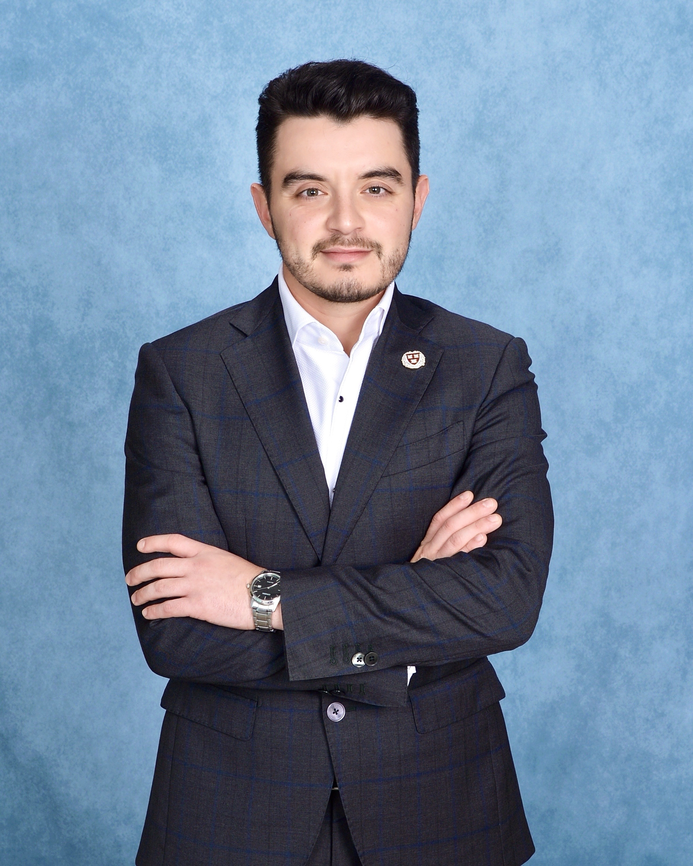 Giovanni Corrado Launches NextReg to Rethink Compliance for Tech-Enabled Investment Advisors 