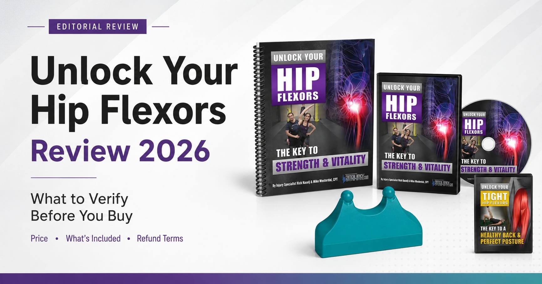 Unlock Your Hip Flexors Reviews & Complaints 2026: Could This 10-Minute Routine be the Missing Step in Your Daily Mobility Plan?