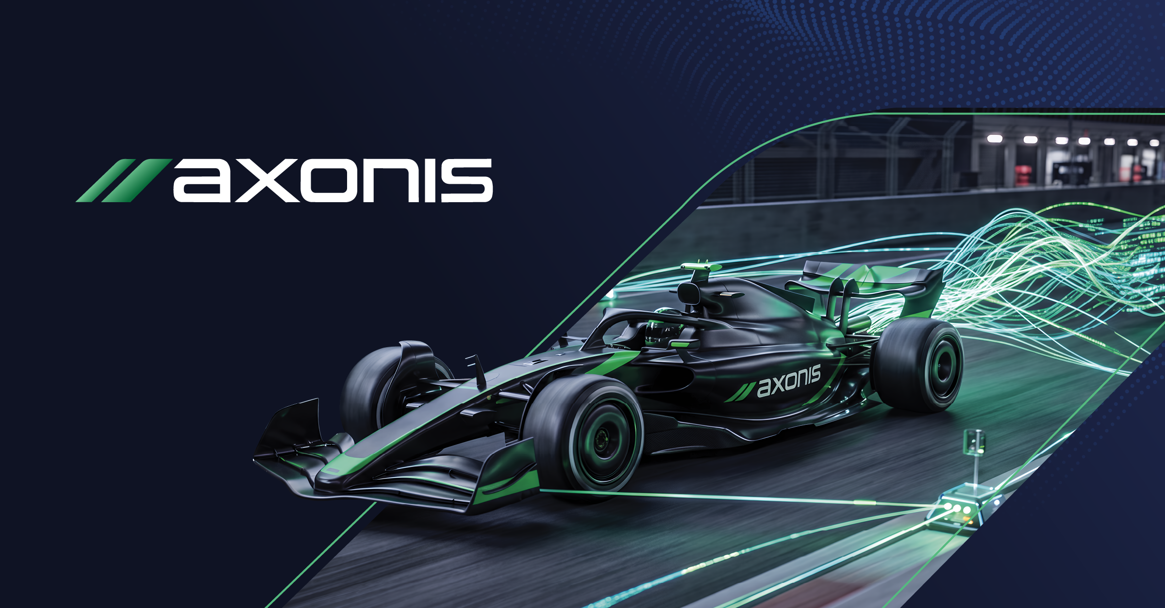 Axonis to Showcase Trusted Decision Intelligence at Ai4 2026