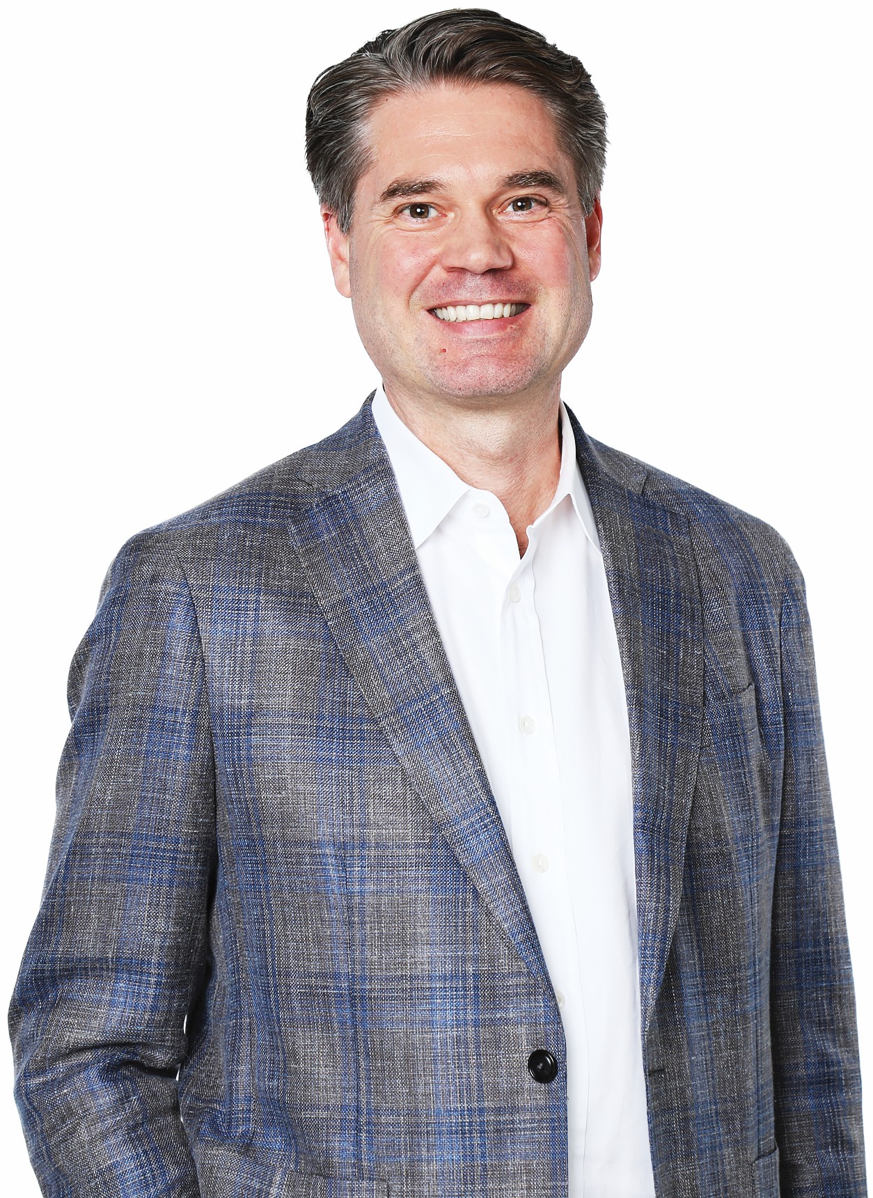 Ecrypt Inc. Names Finance Industry Veteran Jared Grigg to Newly Created Position of Senior Vice President, Partnerships & Acquisitions