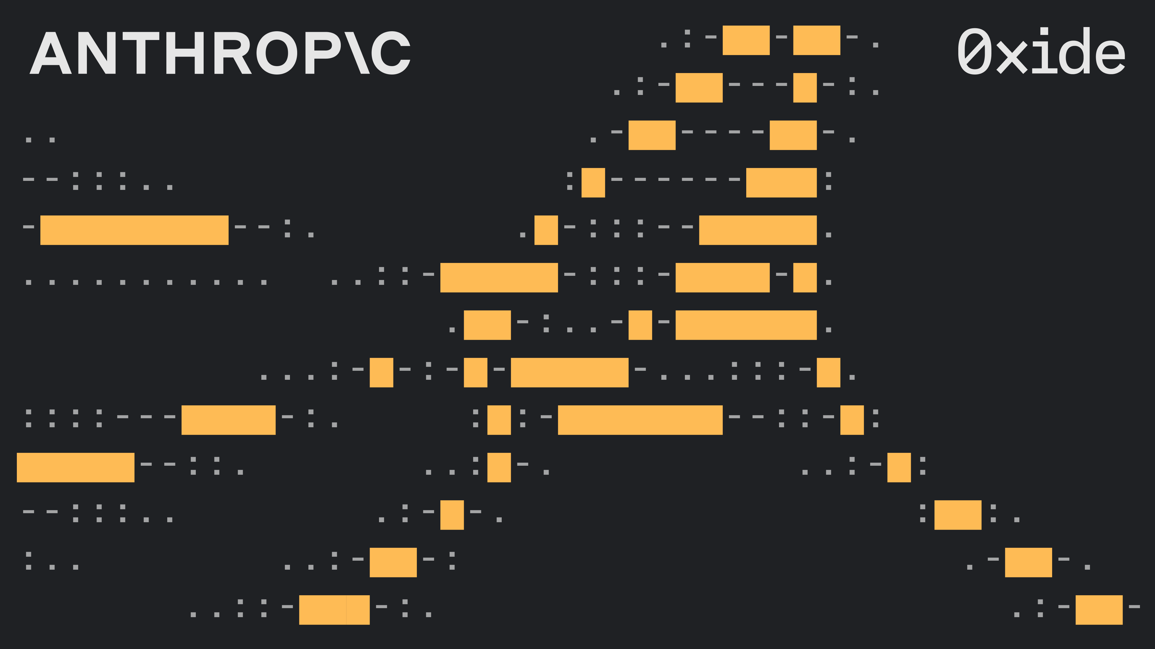 Oxide Computer Company Joins Anthropic's Project Glasswing