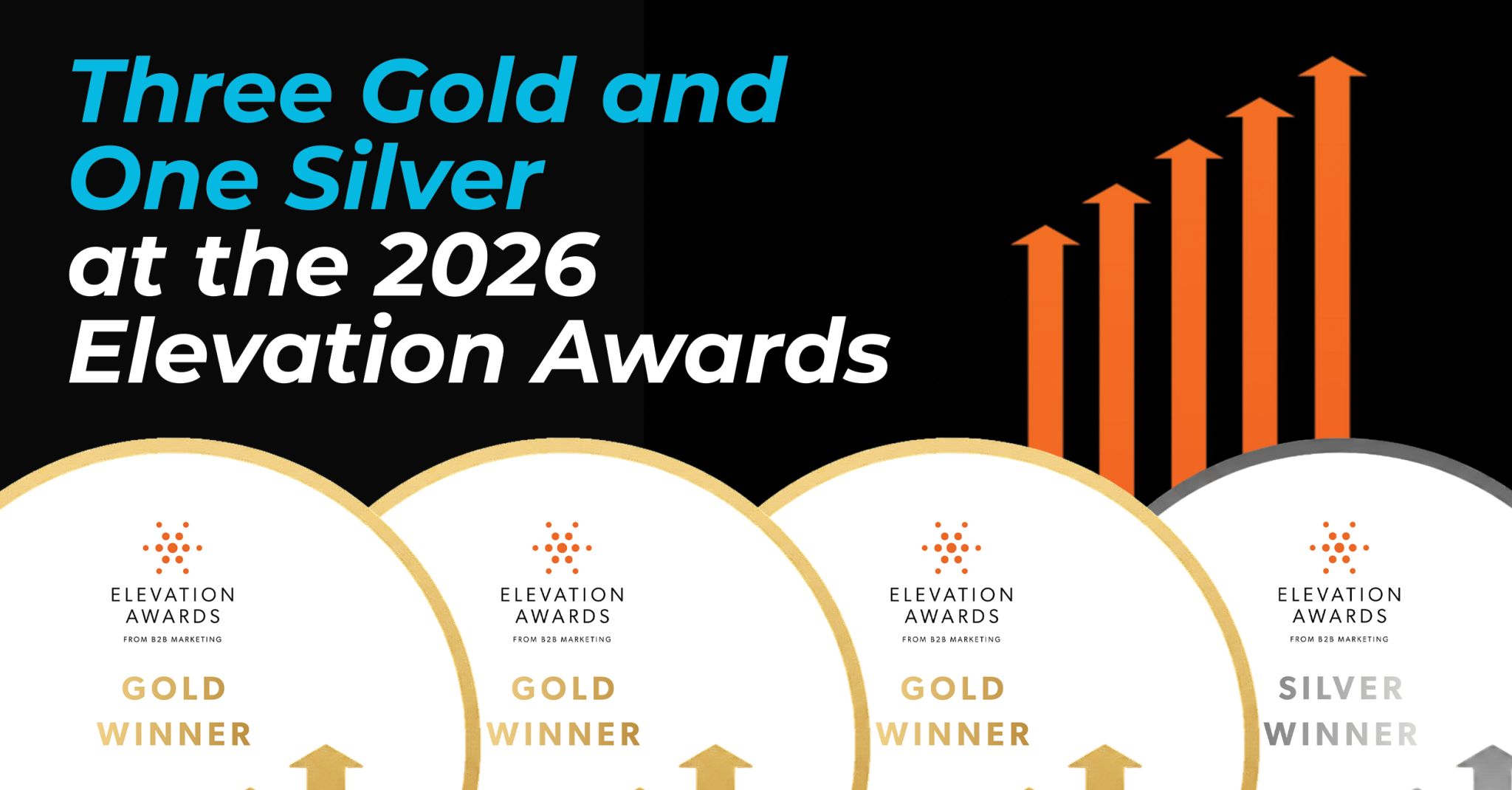 Motivforce Wins Top Honors at US Elevation Awards as Company Accelerates US Growth Strategy