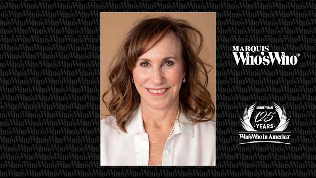 Marquis Who's Who Interviews and Honors Robin Shapiro for Leadership in Real Estate, Client Advocacy and Community Service