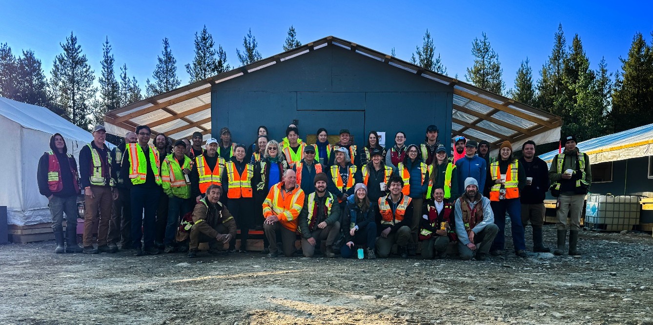 Amarc Announces 2026 Joy District Budget Increased to $20 Million to Advance Important Gold-Copper Discoveries