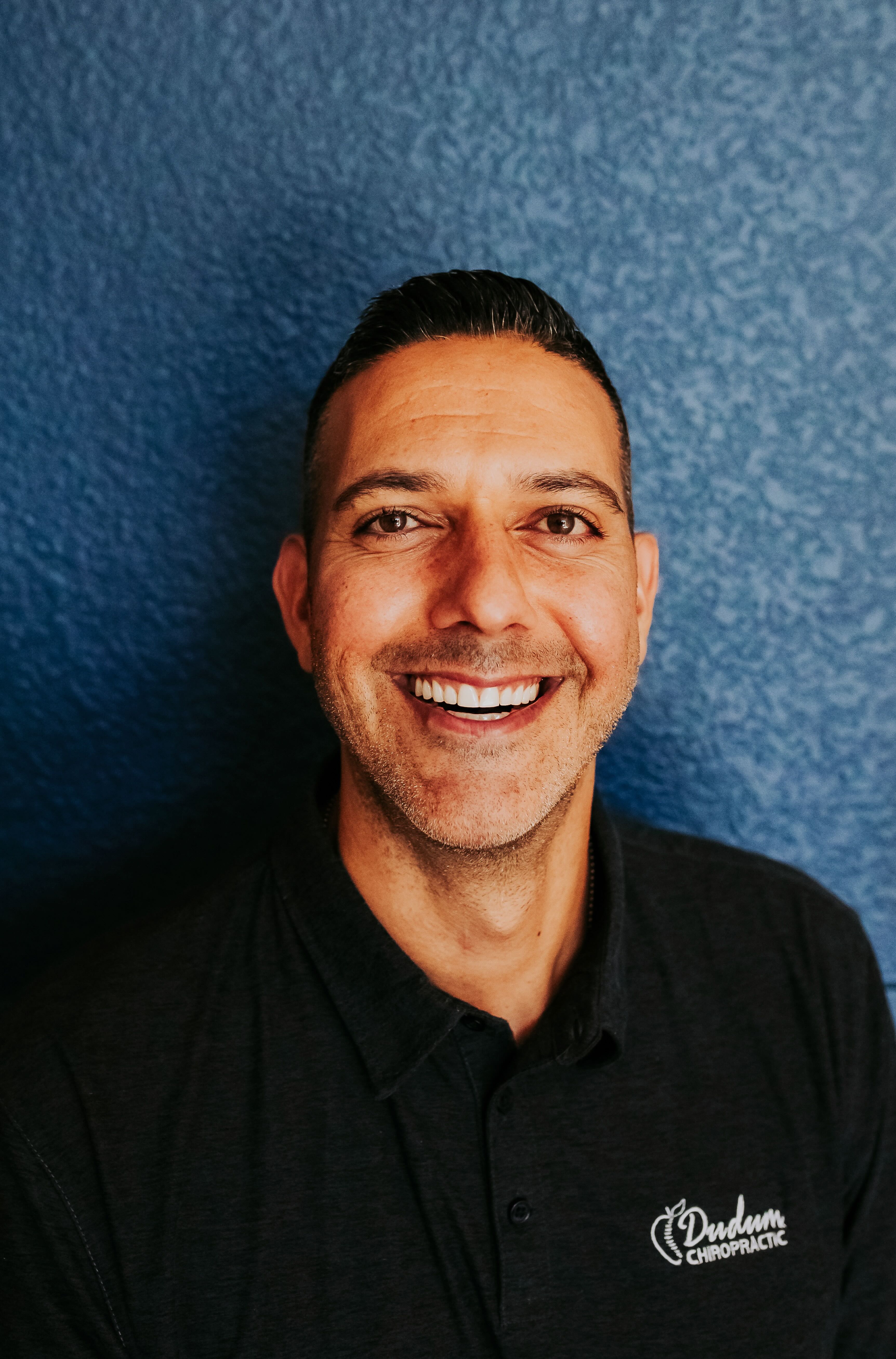 East Bay Chiropractor Publishes Second Peer-Reviewed Study Showing 52% Disc Extrusion Reduction Without Surgery