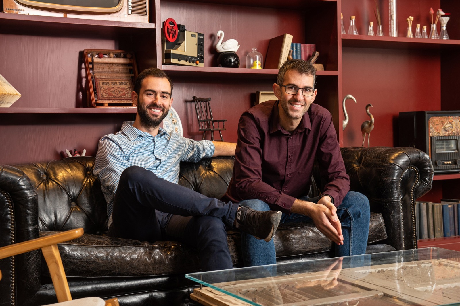 Harmony Raises $34 Million to Reinvent Employee Experience Powered by AI 