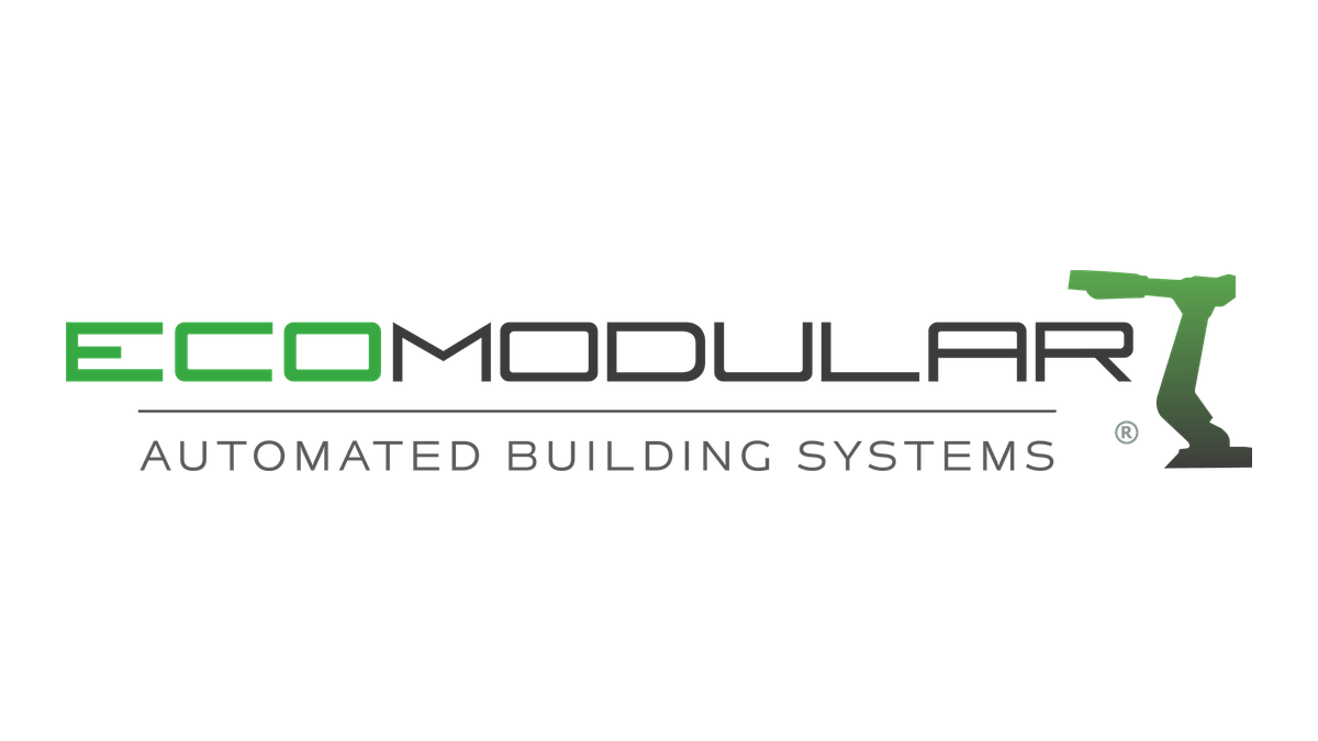EcoModular Signs Definitive Agreement to Create Integrated European Manufacturing and Gulf Delivery Platform