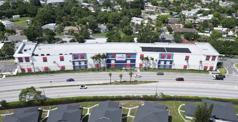 SROA Capital Targets $750M with Launch of Fund X to Acquire Value-Add Self-Storage Assets