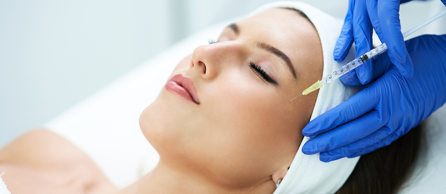 Top 3 Botox Clinics in Washington