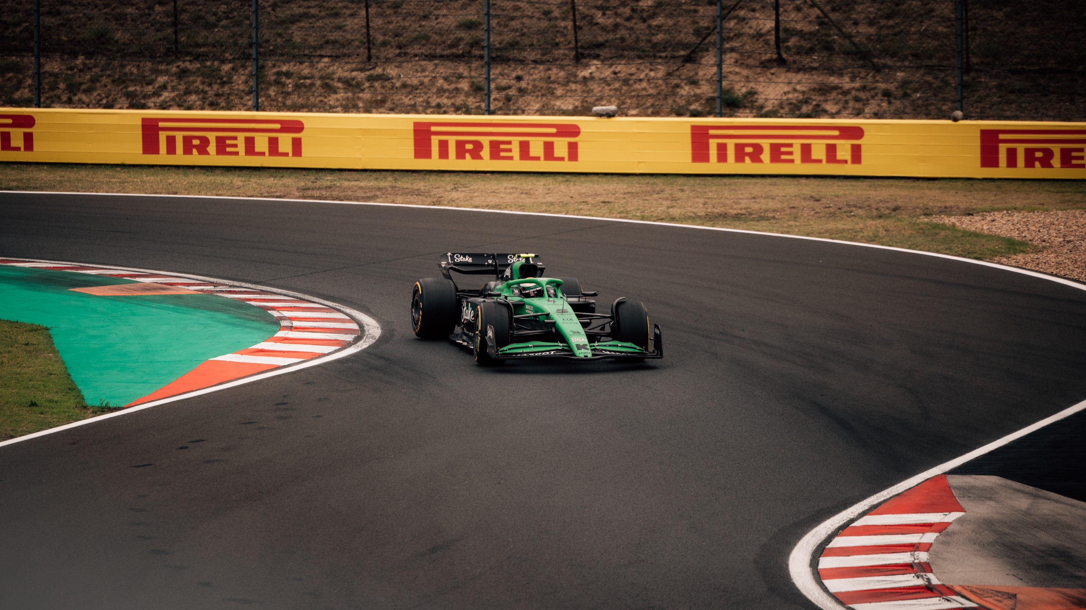 F1 Returns to Budapest: Activities for When You're off the Paddock