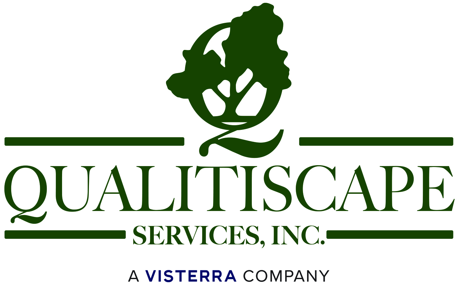 Visterra Landscape Group Announces Strategic Investment in Fort Worth-based Qualitiscape