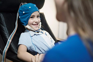 Cerebral Palsy Guide Warns U.S. Still Lacks a National CP Screening Protocol