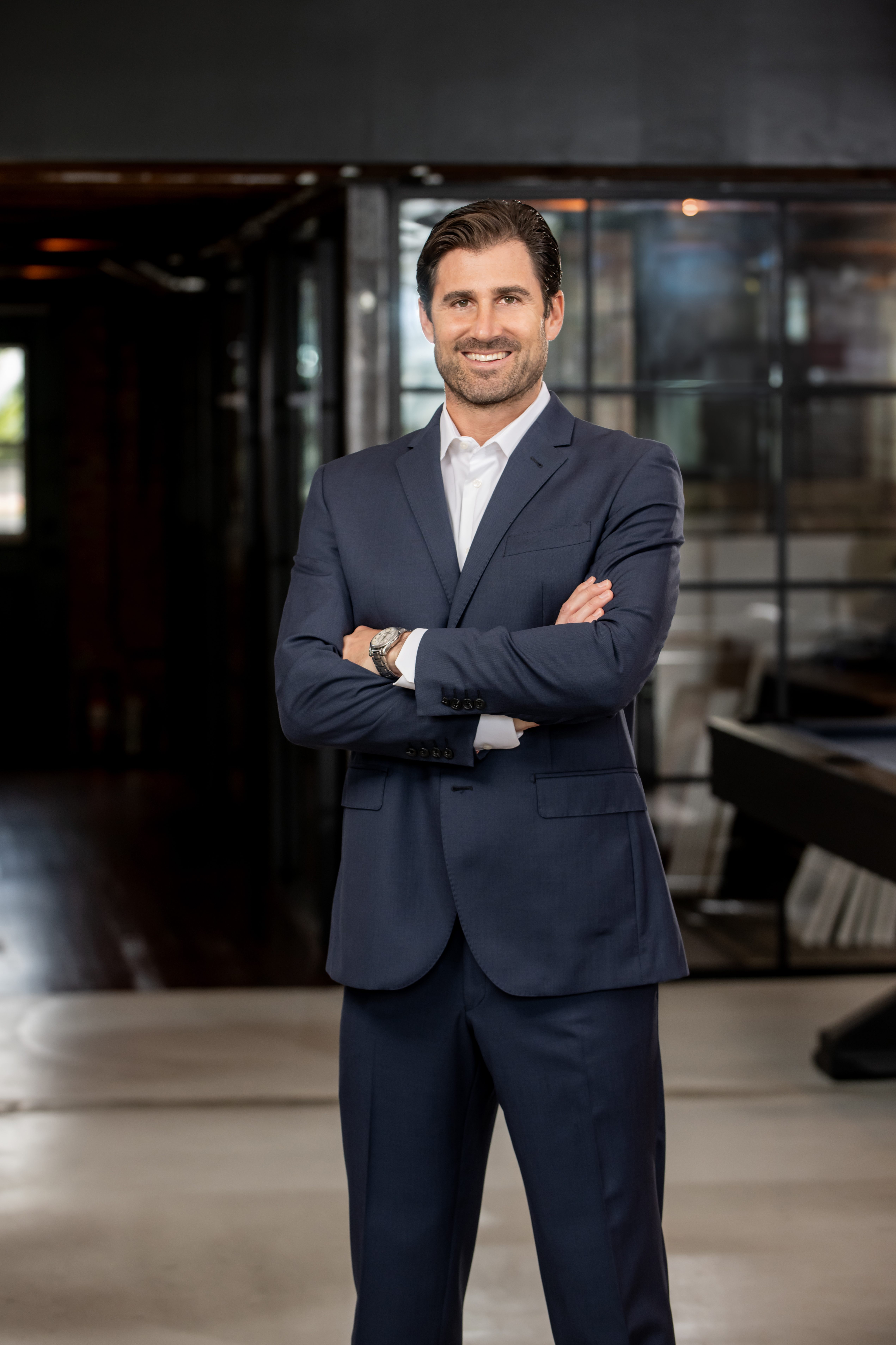 Best Real Estate Agent in El Segundo, CA: Charles Fisher