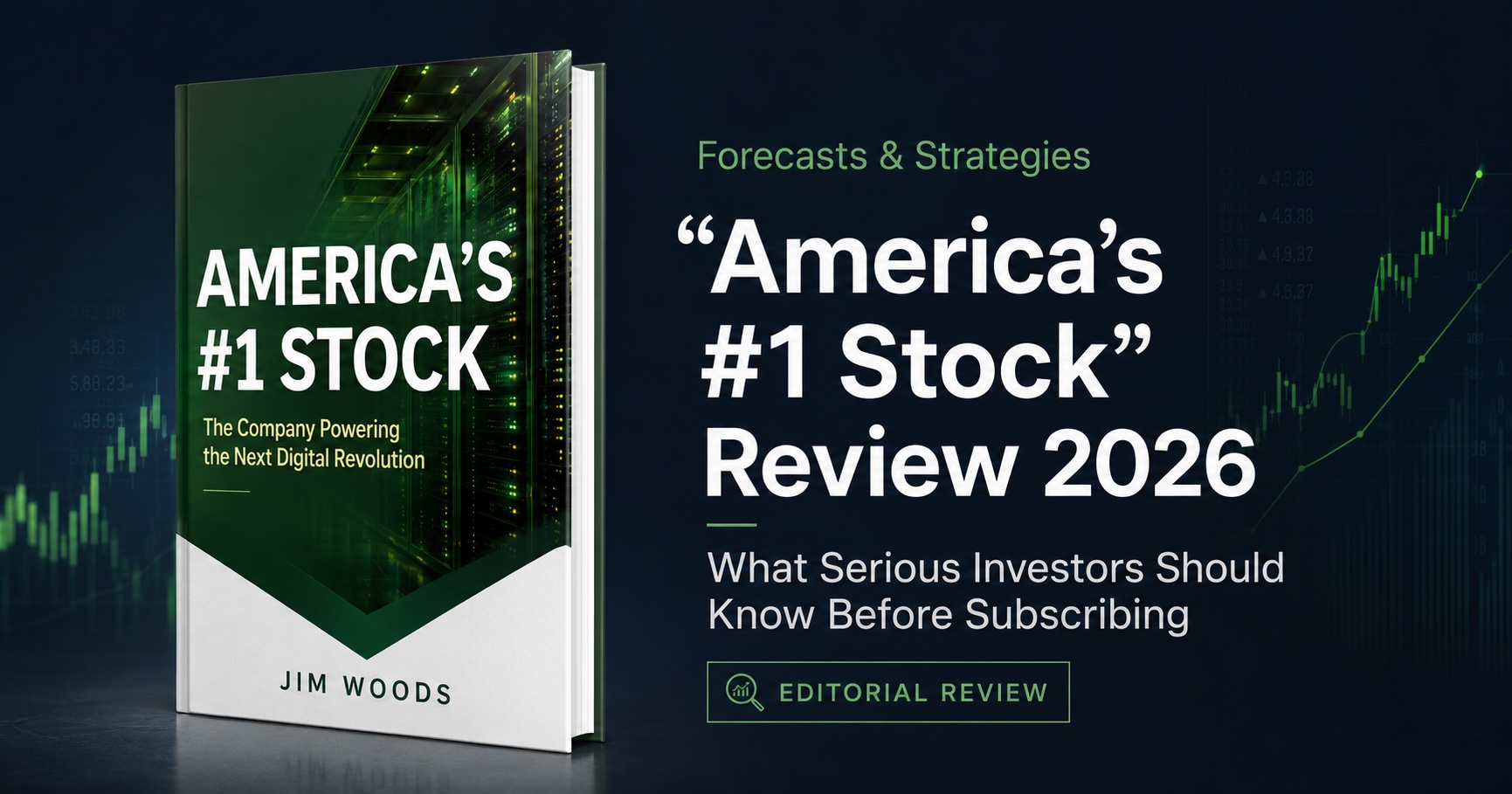 Forecasts & Strategies 